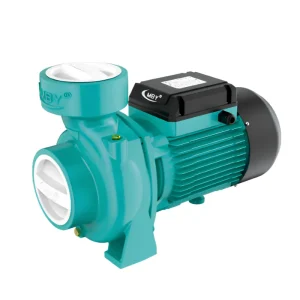 Máy bơm đĩa ly tâm MBY lưu lượng cánh Inox MHm/6A (2.2Kw)