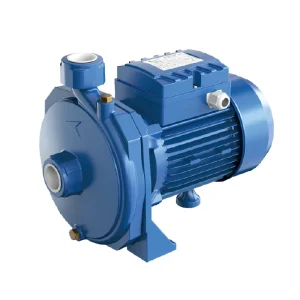 Máy bơm đĩa MBY CM cánh PPO CM100 (750W/380V)