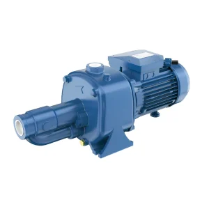 Máy bơm họng súng MBY 2 tầng cánh CAB300 (2.2Kw/380V)