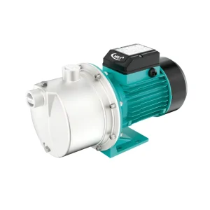 Máy bơm JET buồng cánh Inox MBY MJm101C (750W) (Tương đương JEXM 075)