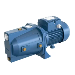 Máy bơm JET MBY CAM cánh Inox CAM100 (750W/380V)