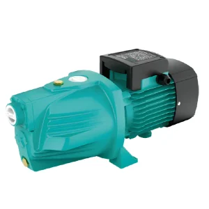 Máy bơm JET MBY cánh Inox có van một chiều MJm150BF (1.1kW)