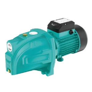 Máy bơm JET MBY cánh Inox MJm/100G (750W)