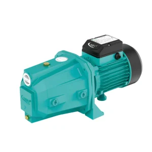 Máy bơm lợn JET MBY cánh PPO MJWm100LC (750W)
