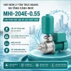 máy bơm ly tâm đa tầng cánh MHI-204E-0.55 (2)