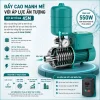 máy bơm ly tâm đa tầng cánh MHI-204E-0.55 (3)