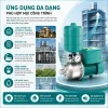 máy bơm ly tâm đa tầng cánh MHI-204E-0.55 (5)