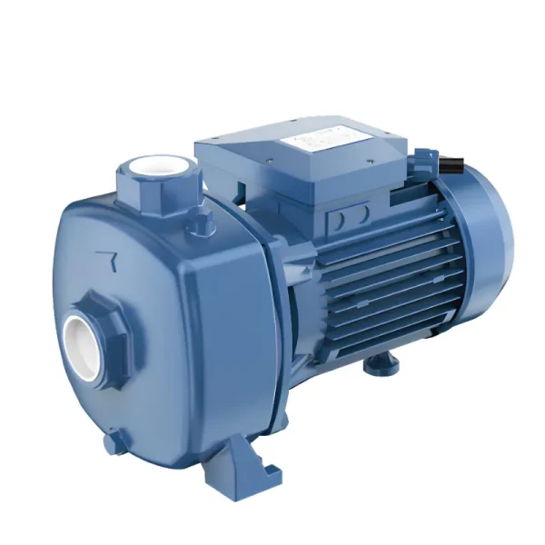 Máy bơm ly tâm MBY 2 tầng cánh MB300 (2.2Kw/380V)