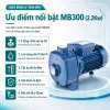 may-bom-ly-tam-mby-2-tang-canh-mb300-2-2kw-uu-diem-noi-bat