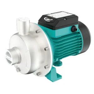 Máy bơm ly tâm MBY cánh buồng bơm Inox DWO200 (1.5kW)