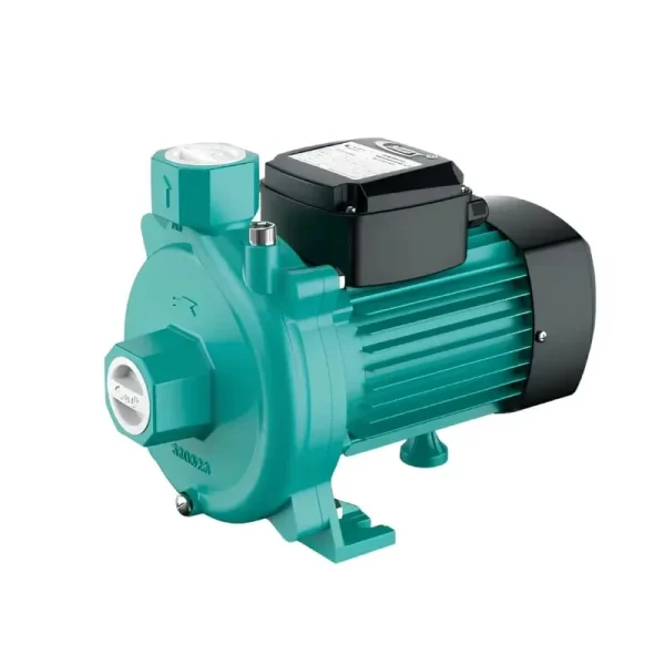 Máy bơm ly tâm MBY nước nóng PUN-751QH (800W-380V)