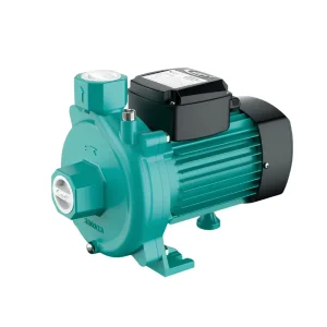 Máy bơm ly tâm nước nóng PUN-201EH (200W)