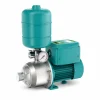 Máy Bơm Ly Tâm Trục Ngang Đa Tầng Cánh Inox MHI-203E (550W)