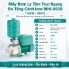 may-bom-ly-tam-truc-ngang-da-tang-canh-inox-mhi-802q-750w-380v