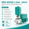 may-bom-ly-tam-truc-ngang-da-tang-canh-inox-mhi-804q-1-5kw-380v