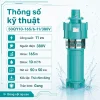 may-bom-tha-chim-dung-mby-380v-than-gang-l1-hang-tieu-chuan-50qy10-165-6-11-380v-thong-so-ky-thuat