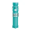 Máy bơm thả chìm đứng MBY 380V thân gang L1 hàng tiêu chuẩn 50QY15-26-2.2/380V