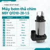 may-bom-tha-chim-mby-qfd-nap-gang-than-va-canh-inox-qfd10-28-1-5-thong-so-ky-thuat
