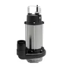 Máy bơm thả chìm MBY QFD nắp gang thân và cánh Inox QFD13-32-2.2