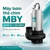 may-bom-tha-chim-mby-qx40-9-1-5s-380v-gioi-thieu-san-pham