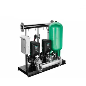 MÁY BƠM TRỤC ĐỨNG LY TÂM CDLF4-72D/6/2