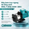 may-bom-truc-ngang-da-tang-canh-mhil-t-203q-550w-380v