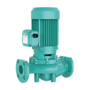 Máy bơm tuần hoàn MBY IPL65/145-5.5/2 (5.5kW - 380V)