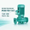 may-bom-tuan-hoan-mby-ipl65-155-7-5-2-7-5kw-380v