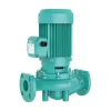 Máy bơm tuần hoàn MBY IPL80/105-3/2 (3.0kW - 380V)