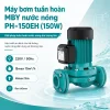 may-bom-tuan-hoan-mby-nuoc-nong-ph-150eh-150w