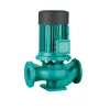 Máy bơm tuần hoàn nước nóng MBY trục đứng IRG40-200A-3/380V