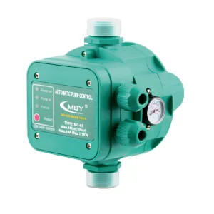 Rơ le chống cạn MBY MC-05-1.5
