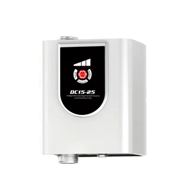 Tăng áp từ dòng chảy Điện DC MBY DC15-20 (90W)