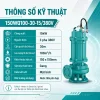 thong-so-ky-thuat-may-bom-150wq100-30-15-380v