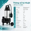 thong-so-ky-thuat-may-bom-chim-nuoc-thai-wf30-5-1-1-380v
