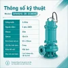 thong-so-ky-thuat-may-bom-cong-nghiep-mby-than-gang-mat-bich-nuoc-thai-wq-50wq15-30-3-380v