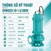 thong-so-ky-thuat-may-bom-cong-nghiep-mby-than-gang-mat-bich-nuoc-thai-wq-65wq25-10-1-5-380v