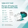 thong-so-ky-thuat-may-bom-jet-buong-canh-inox-mby-mjm101c-750w
