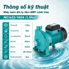 thong-so-ky-thuat-may-bom-mby-mcm25-160a