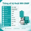 thong-so-ky-thuat-may-bom-mhi-206bp