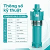 thong-so-ky-thuat-may-bom-tha-chim-dung-mby-380v-than-gang-l1-hang-tieu-chuan-100qy65-84-3-22-380v
