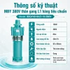 thong-so-ky-thuat-may-bom-tha-chim-dung-mby-380v-than-gang-l1-hang-tieu-chuan-80qy40-84-3-15-380v