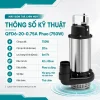 thong-so-ky-thuat-may-bom-tha-chim-mby-qfd6-20-0-75a-phao-750w