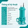 thong-so-ky-thuat-may-bom-tha-chim-mby-than-gang-co-dao-chem-rac-380v-gnwq-100gnwq60-30-11-380v