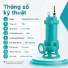 thong-so-ky-thuat-may-bom-tha-chim-mby-than-gang-co-dao-chem-rac-380v-gnwq-150gnwq100-20-11-380v