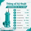 thong-so-ky-thuat-may-bom-tha-chim-mby-than-gang-co-dao-chem-rac-380v-gnwq-150gnwq100-30-15-380v