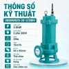 thong-so-ky-thuat-may-bom-tha-chim-mby-than-gang-co-dao-chem-rac-380v-gnwq-50gnwq15-20-3-380v