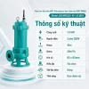 thong-so-ky-thuat-may-bom-tha-chim-mby-than-gang-co-dao-chem-rac-380v-gnwq-65gnwq25-10-1-5-380v