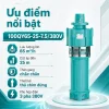 uu-diem-noi-bat-may-bom-100qy65-25-7-5-380v