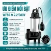 uu-diem-noi-bat-may-bom-chim-nuoc-thai-inox-mby-wf50-9-2-2-380v